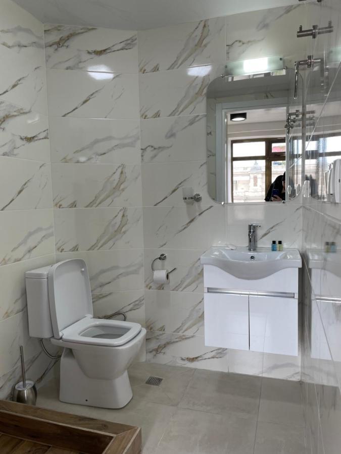 Apartment 2 Minutes From The Sea Batumi Exterior photo